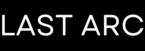 LAST ARC Clothing | Official Shop