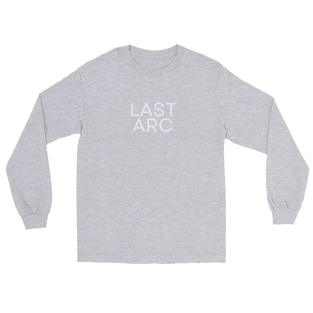 Lucent Long Sleeve Shirt
