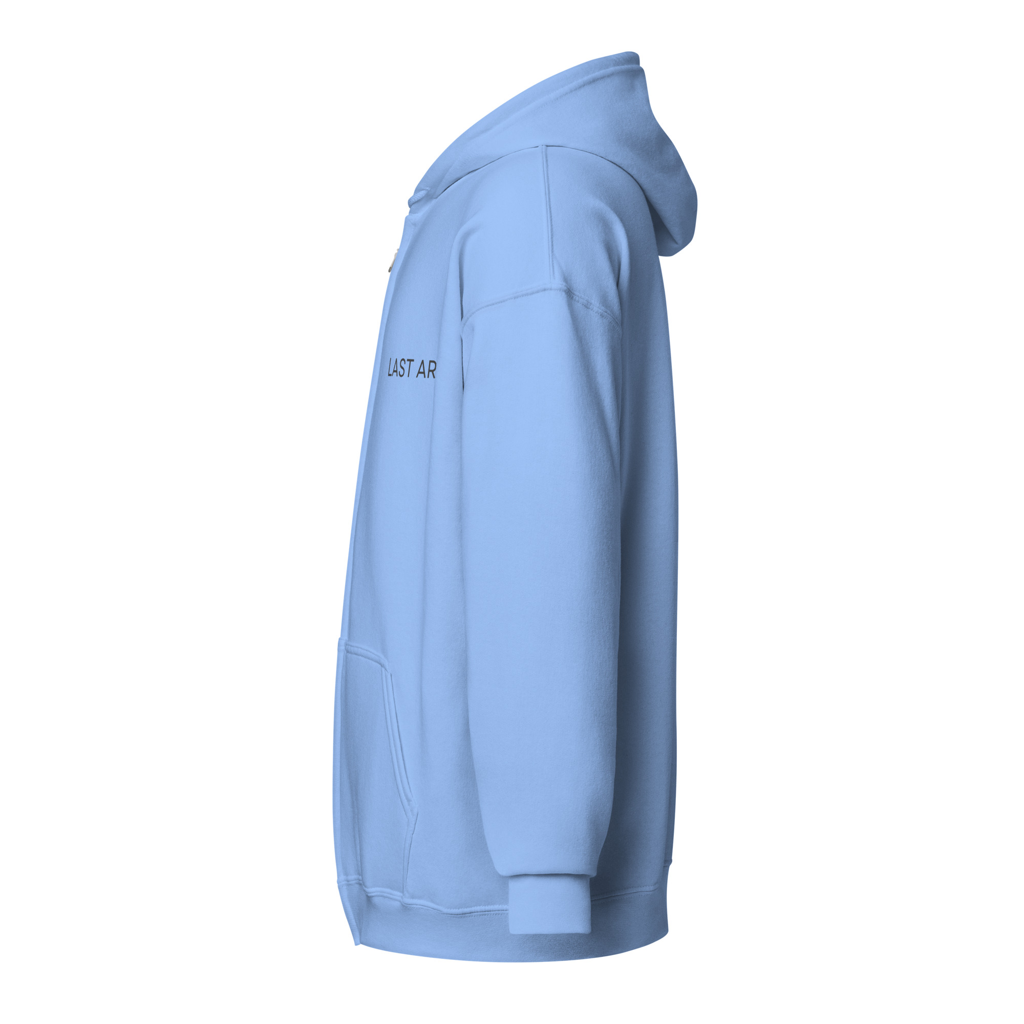 Evolve Zip Hoodie - Image 12