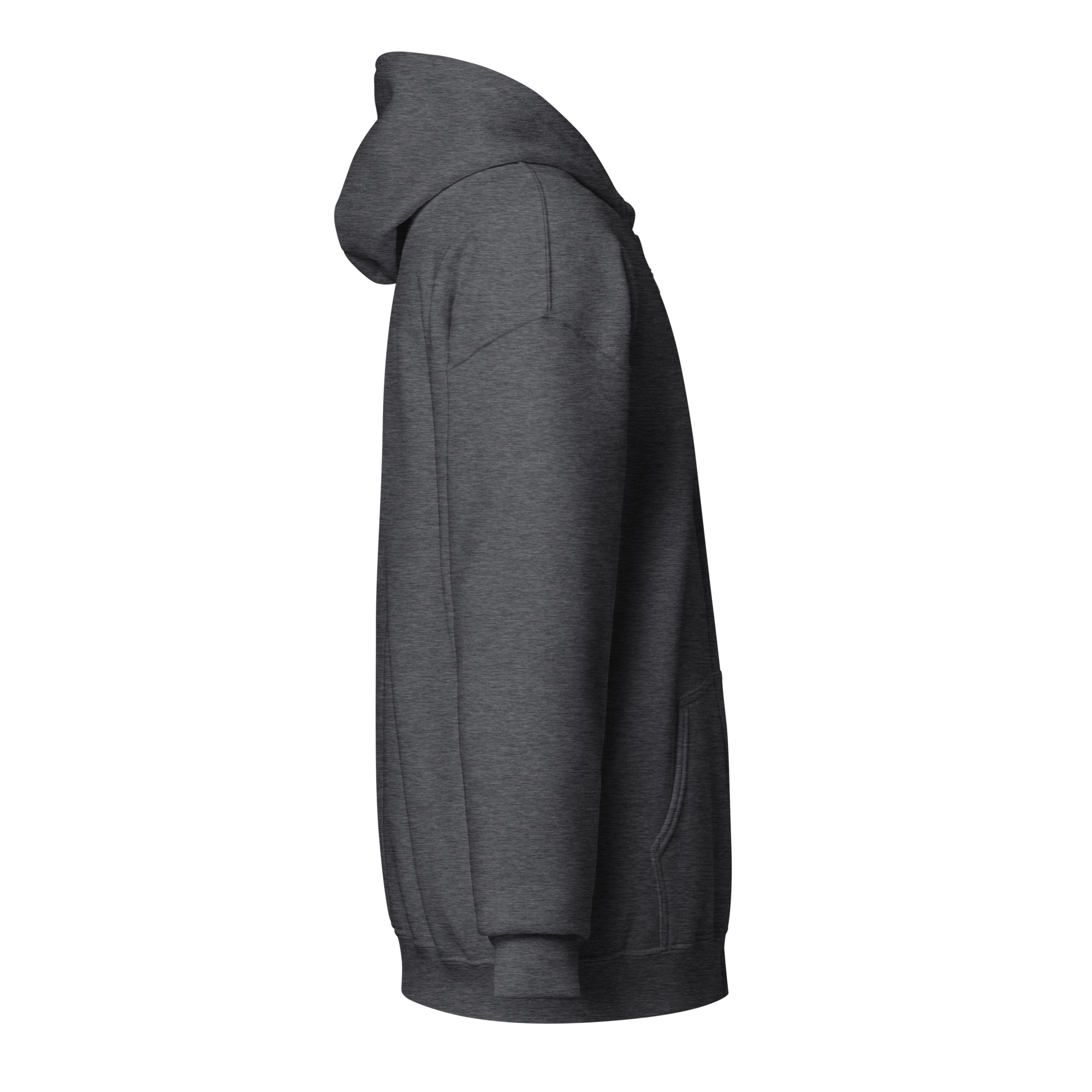 Evolve Zip Hoodie - Image 5