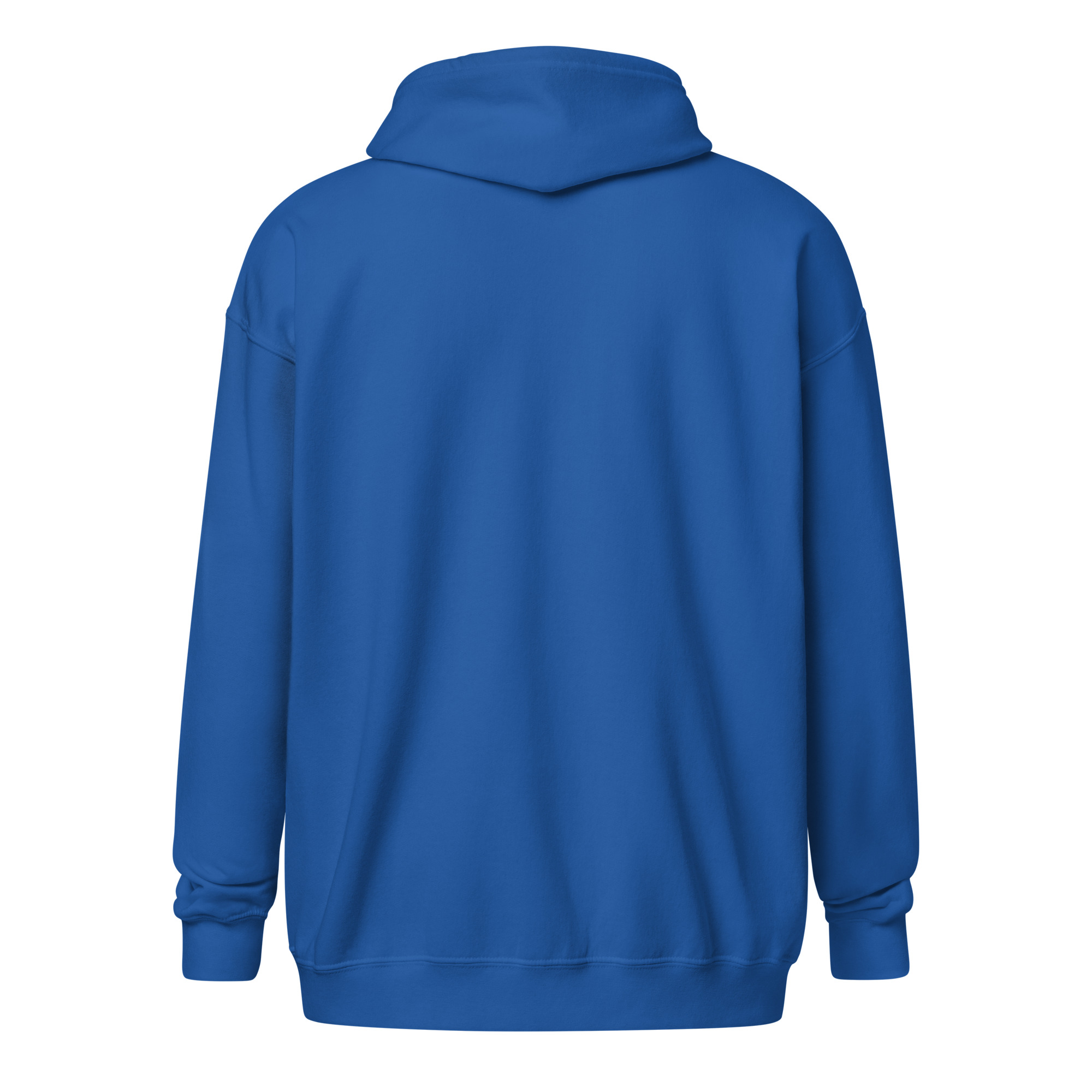 Evolve Zip Hoodie - Image 7