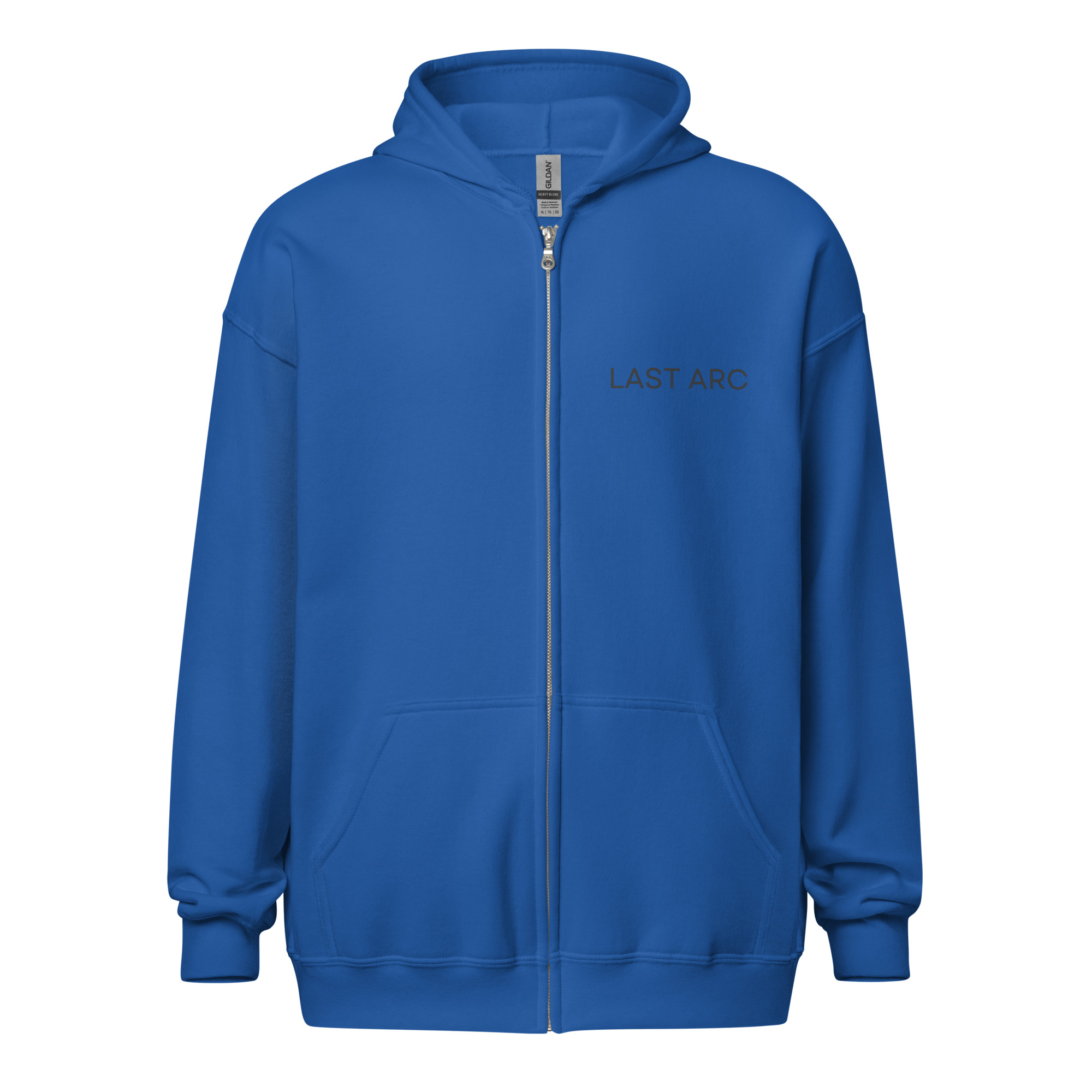 Evolve Zip Hoodie - Image 6