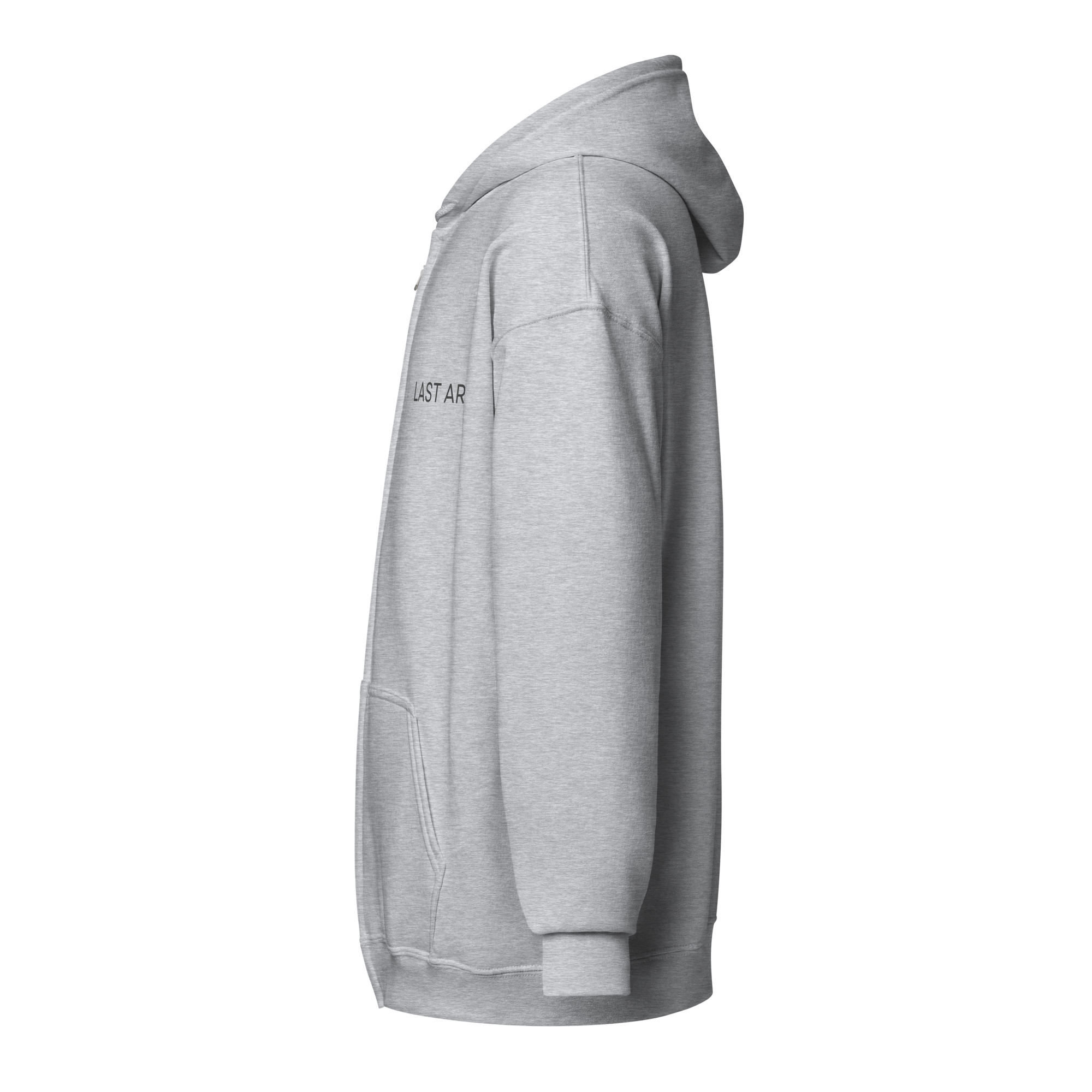 Evolve Zip Hoodie - Image 16