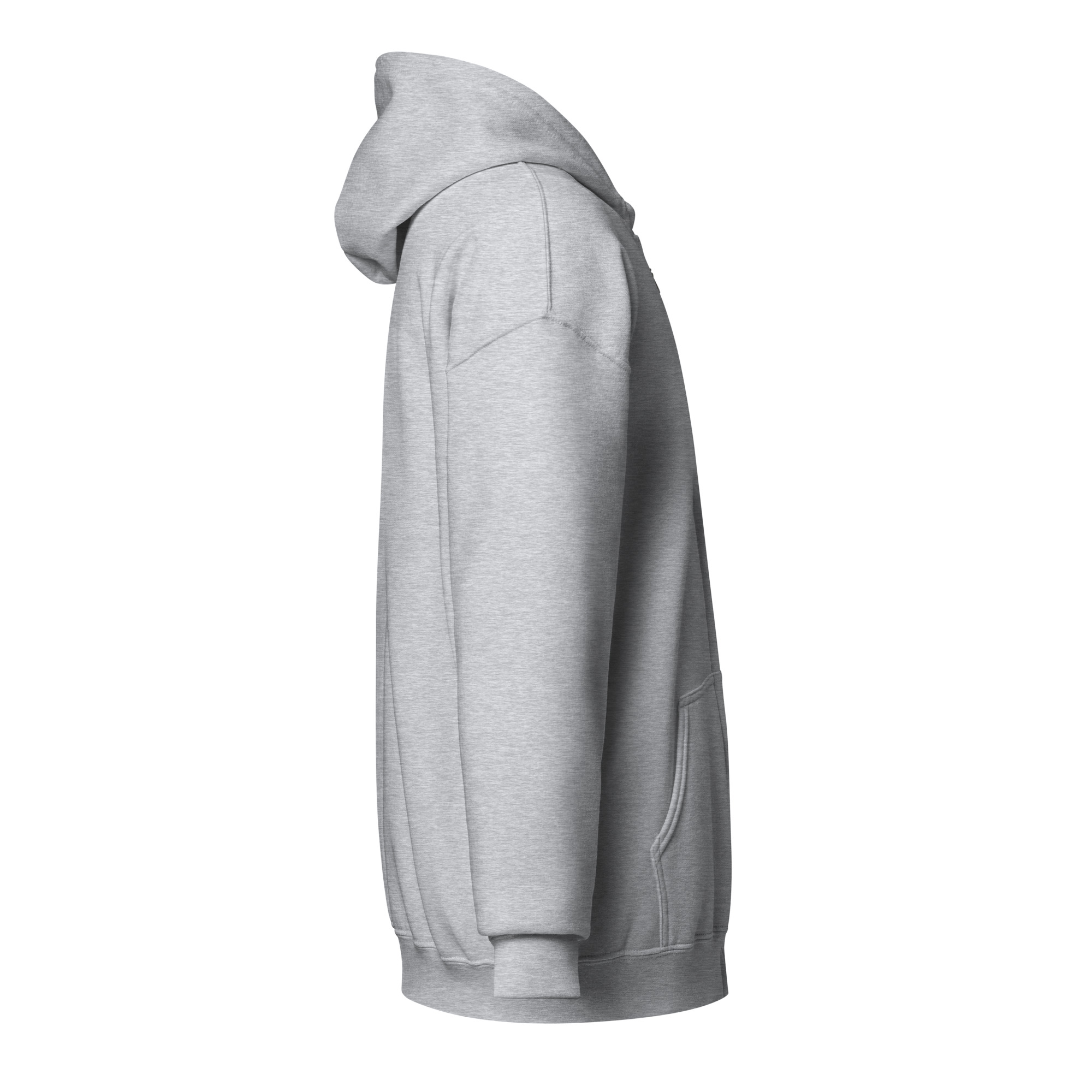 Evolve Zip Hoodie - Image 17