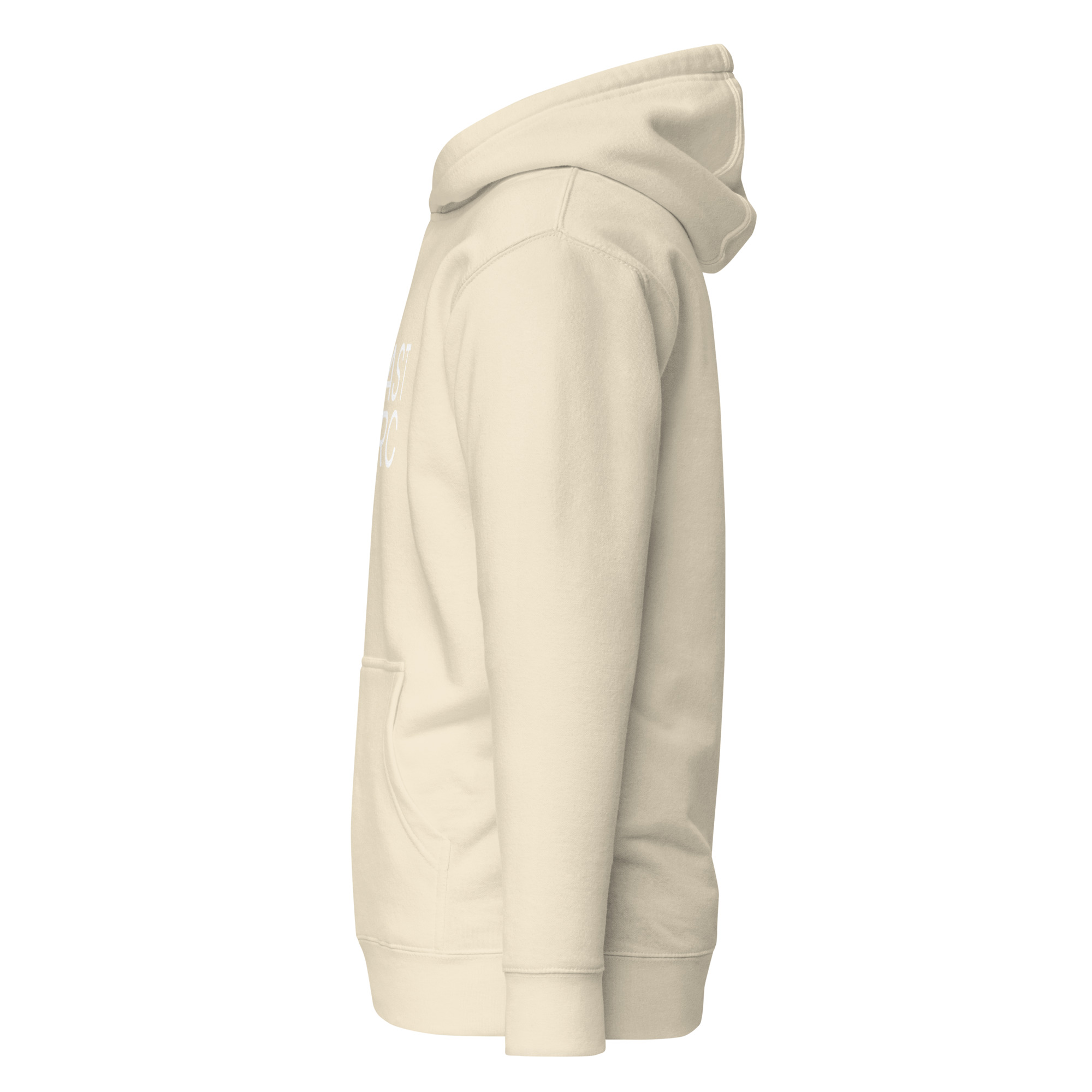 Cotton Lucent Hoodie - Image 19