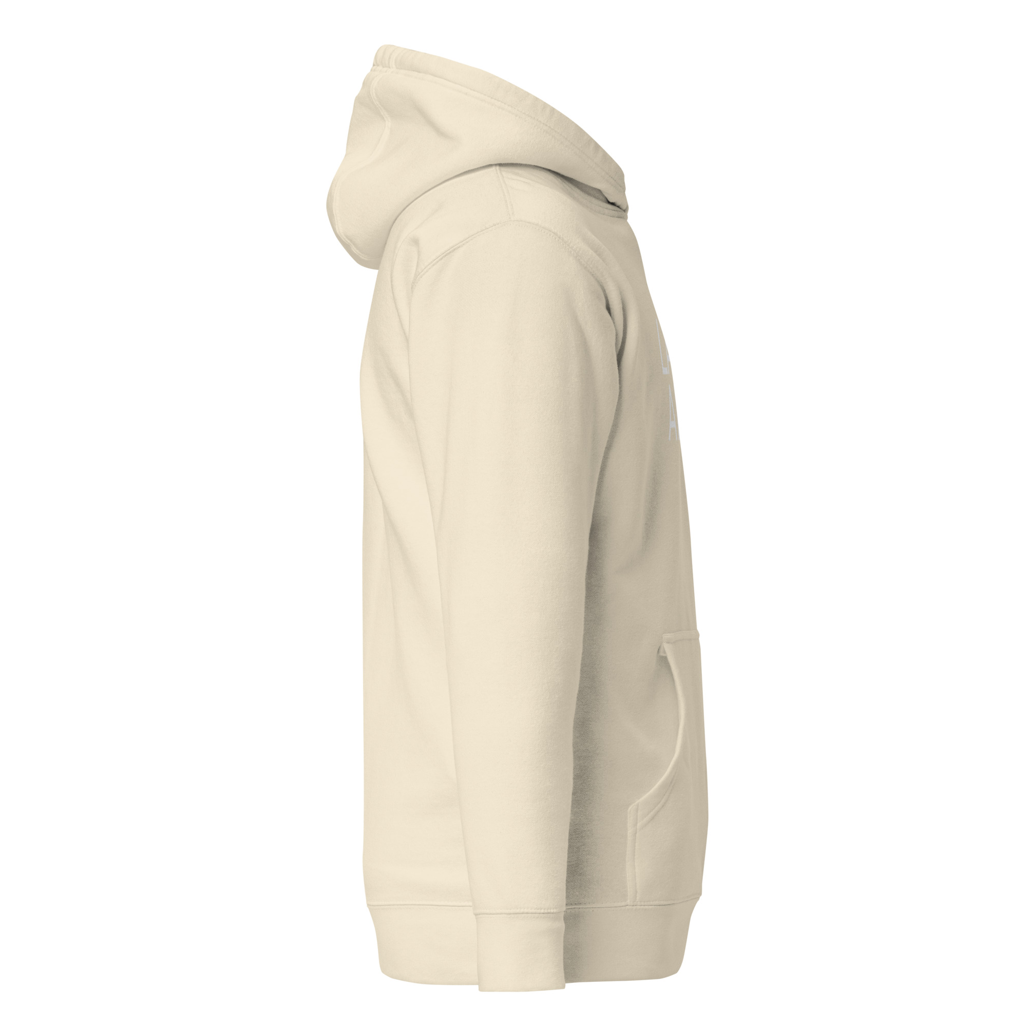 Cotton Lucent Hoodie - Image 20