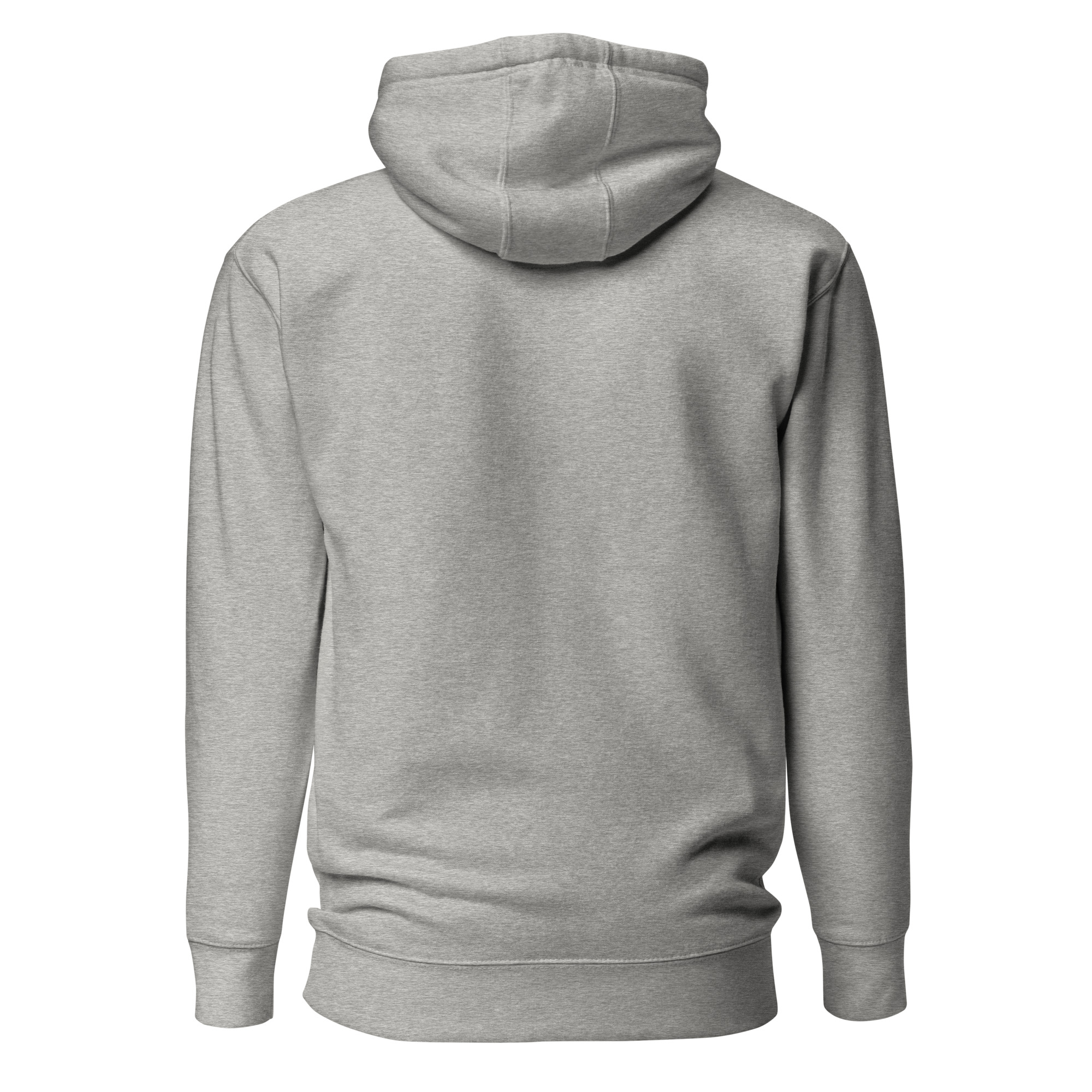 Cotton Lucent Hoodie - Image 12