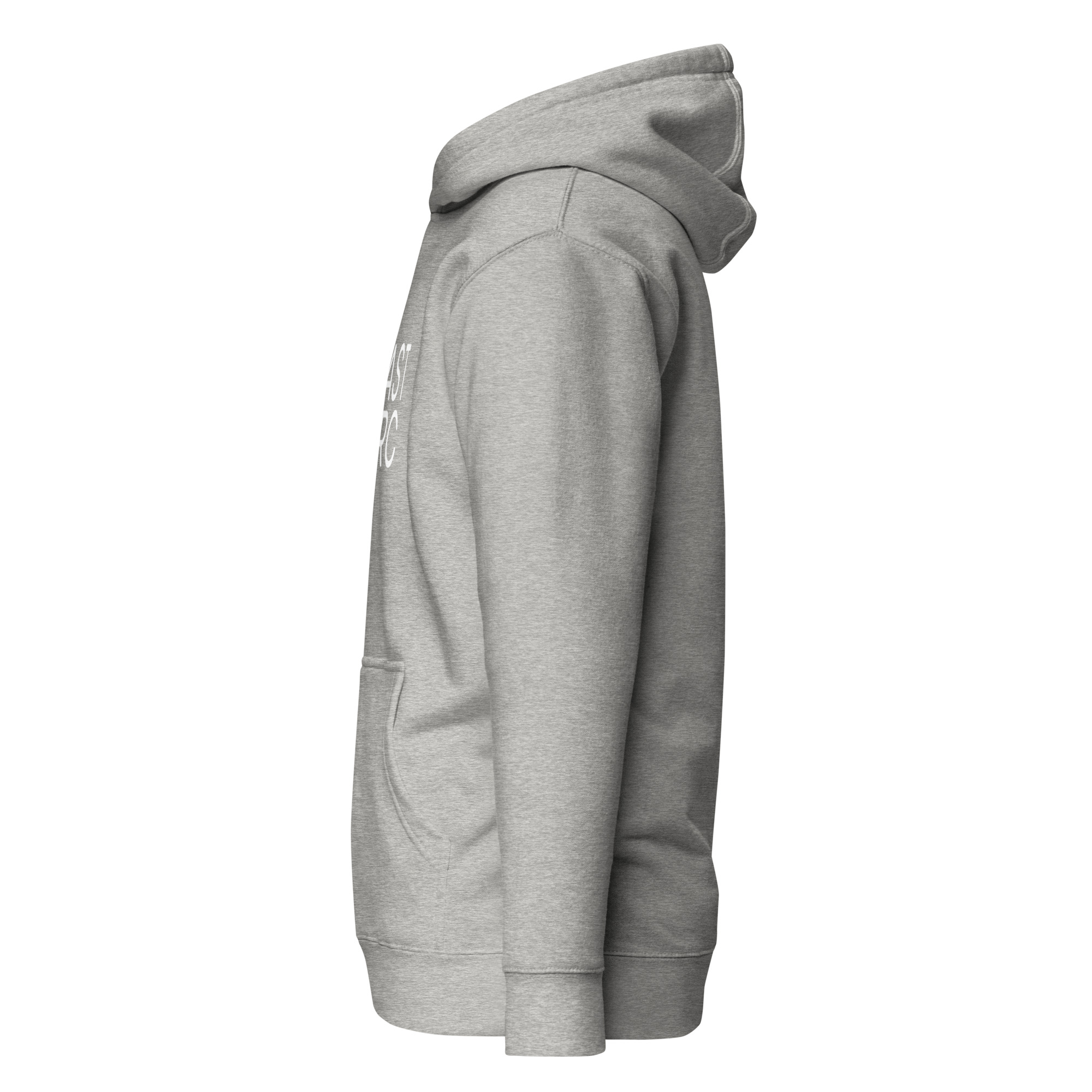 Cotton Lucent Hoodie - Image 10