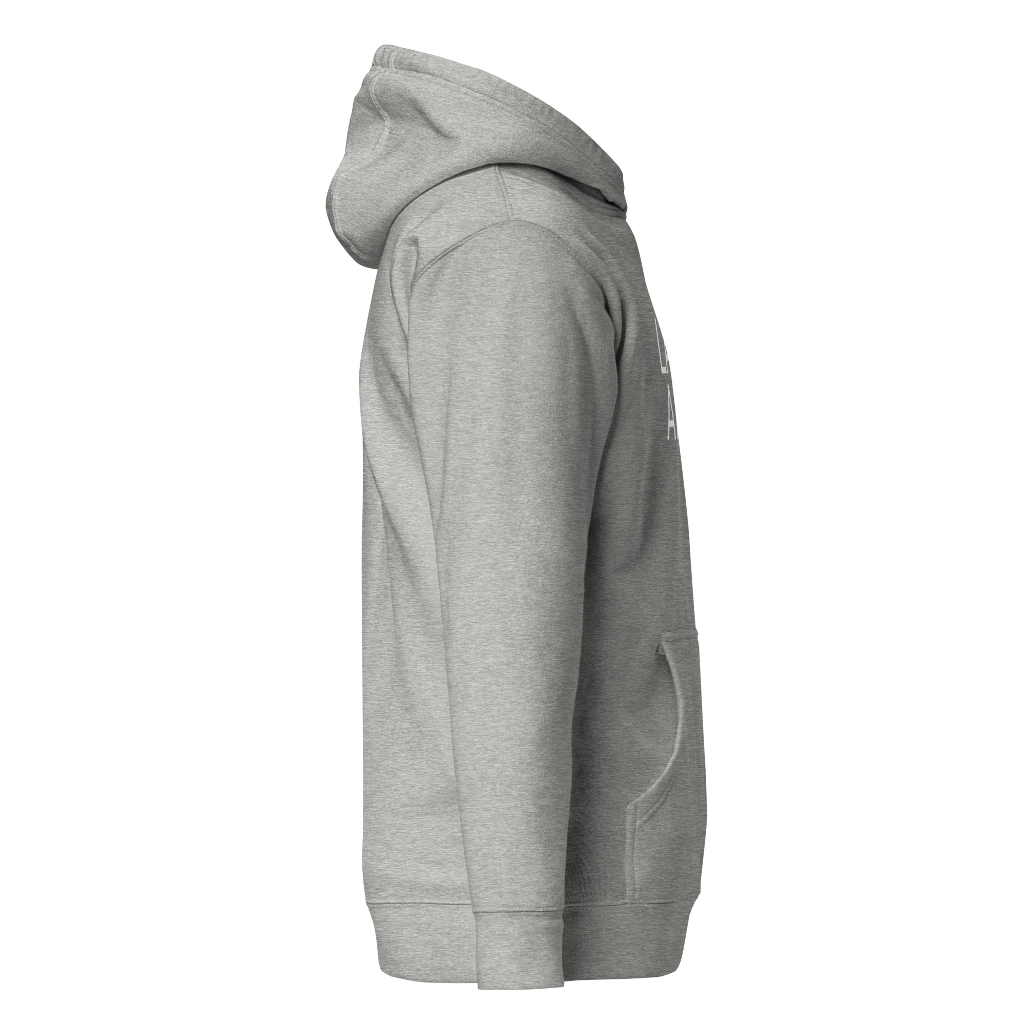 Cotton Lucent Hoodie - Image 11