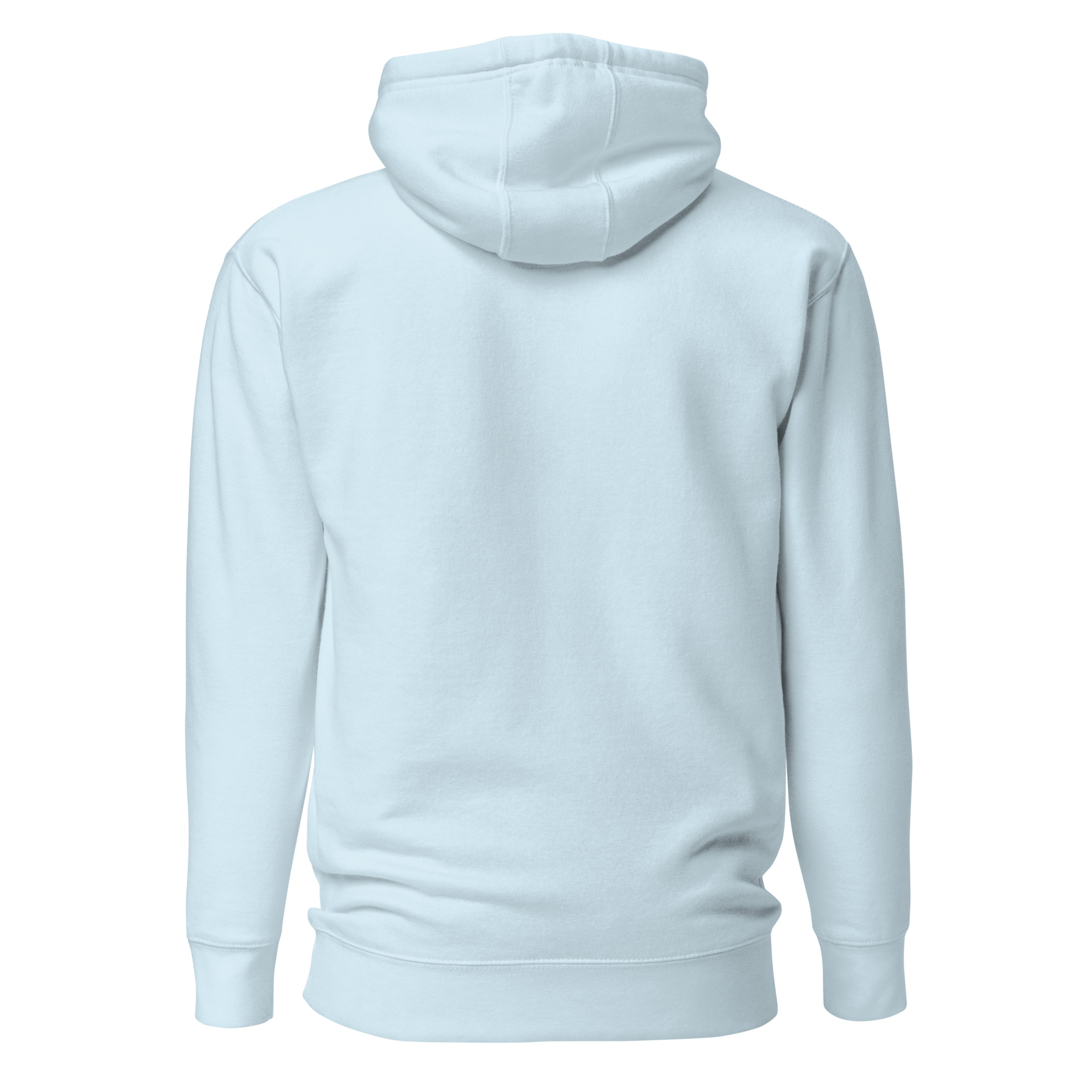 Cotton Lucent Hoodie - Image 16