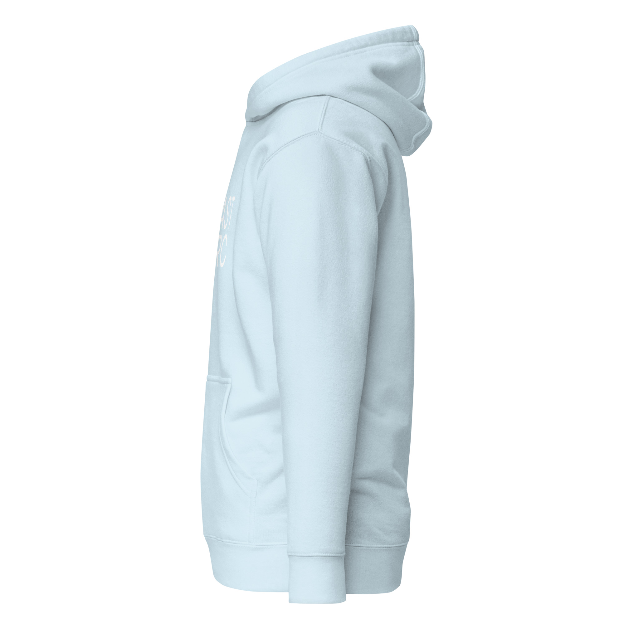 Cotton Lucent Hoodie - Image 14