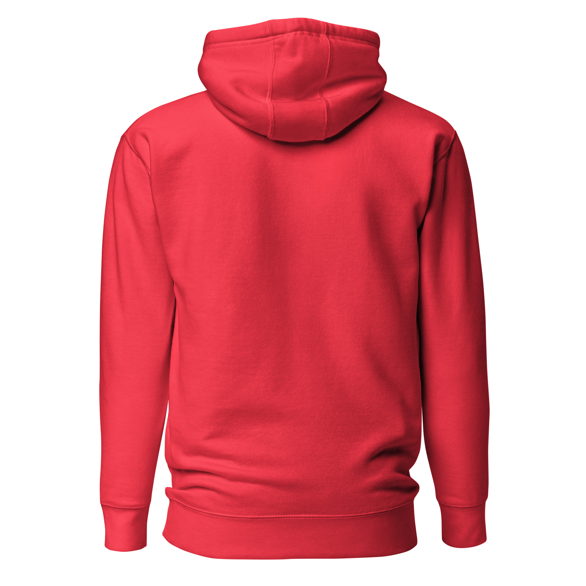 Cotton Lucent Hoodie - Image 6