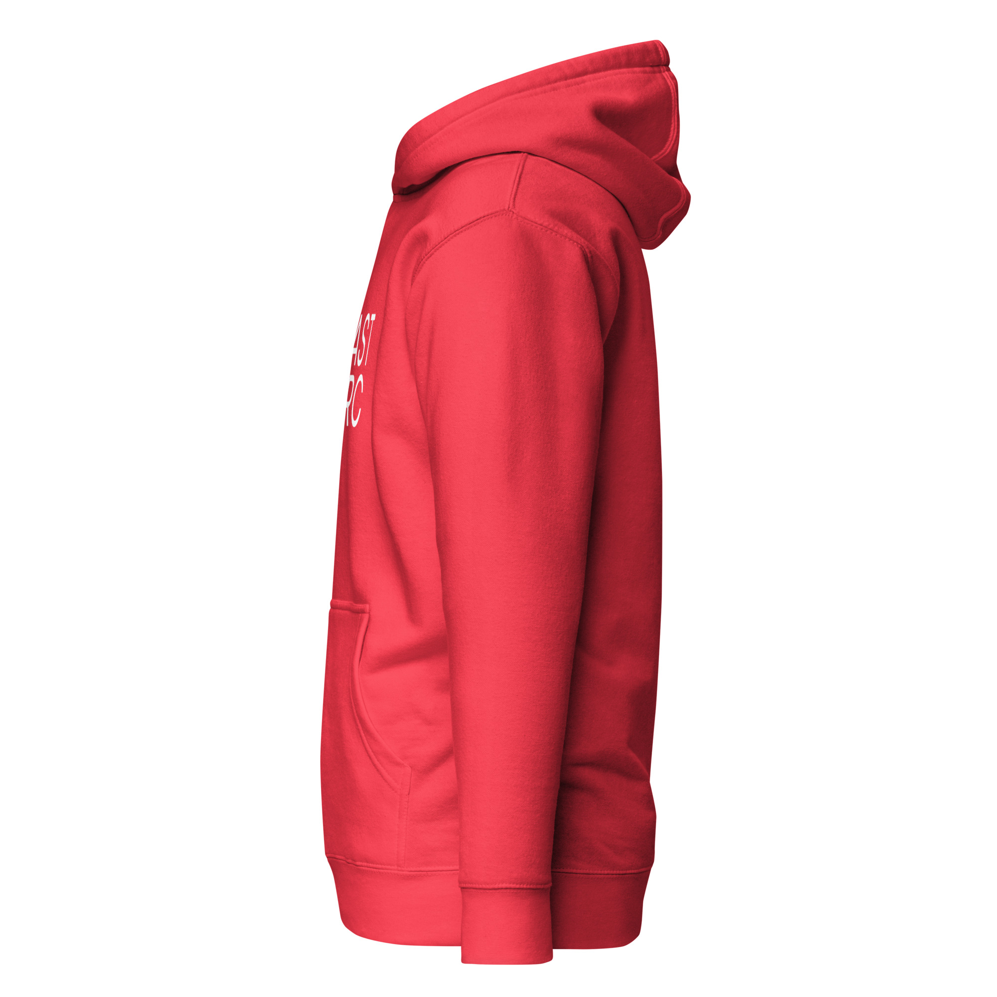 Cotton Lucent Hoodie - Image 7