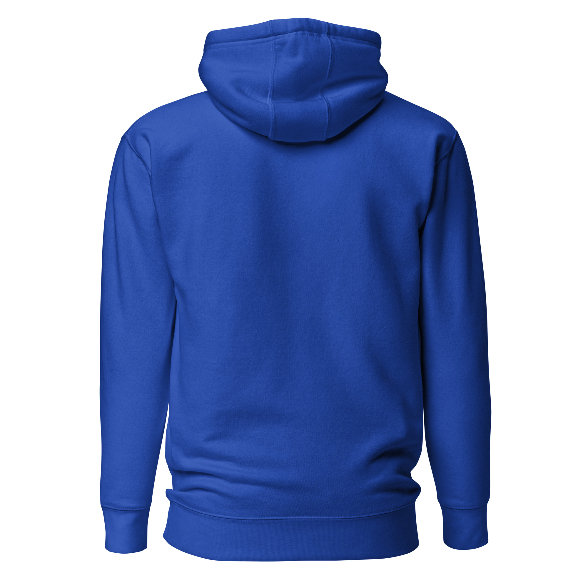 Cotton Lucent Hoodie - Image 4