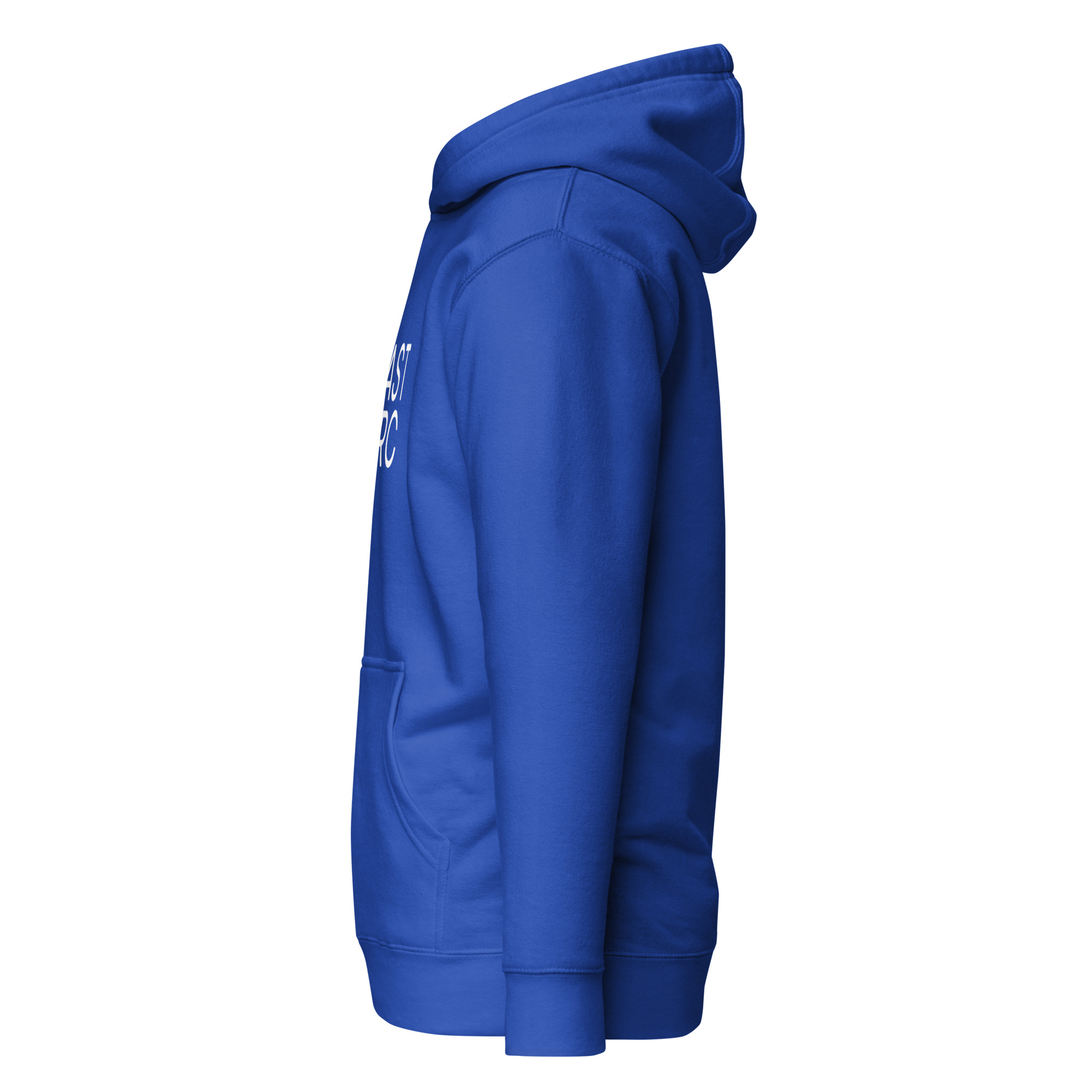 Cotton Lucent Hoodie - Image 2