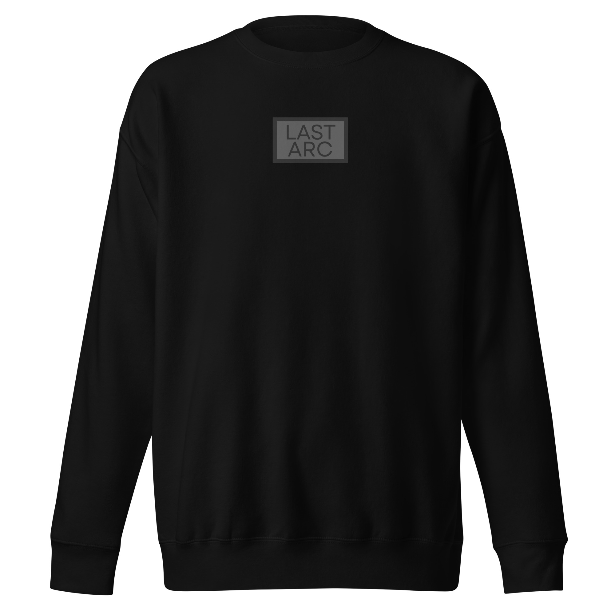 Noir Sweatshirt