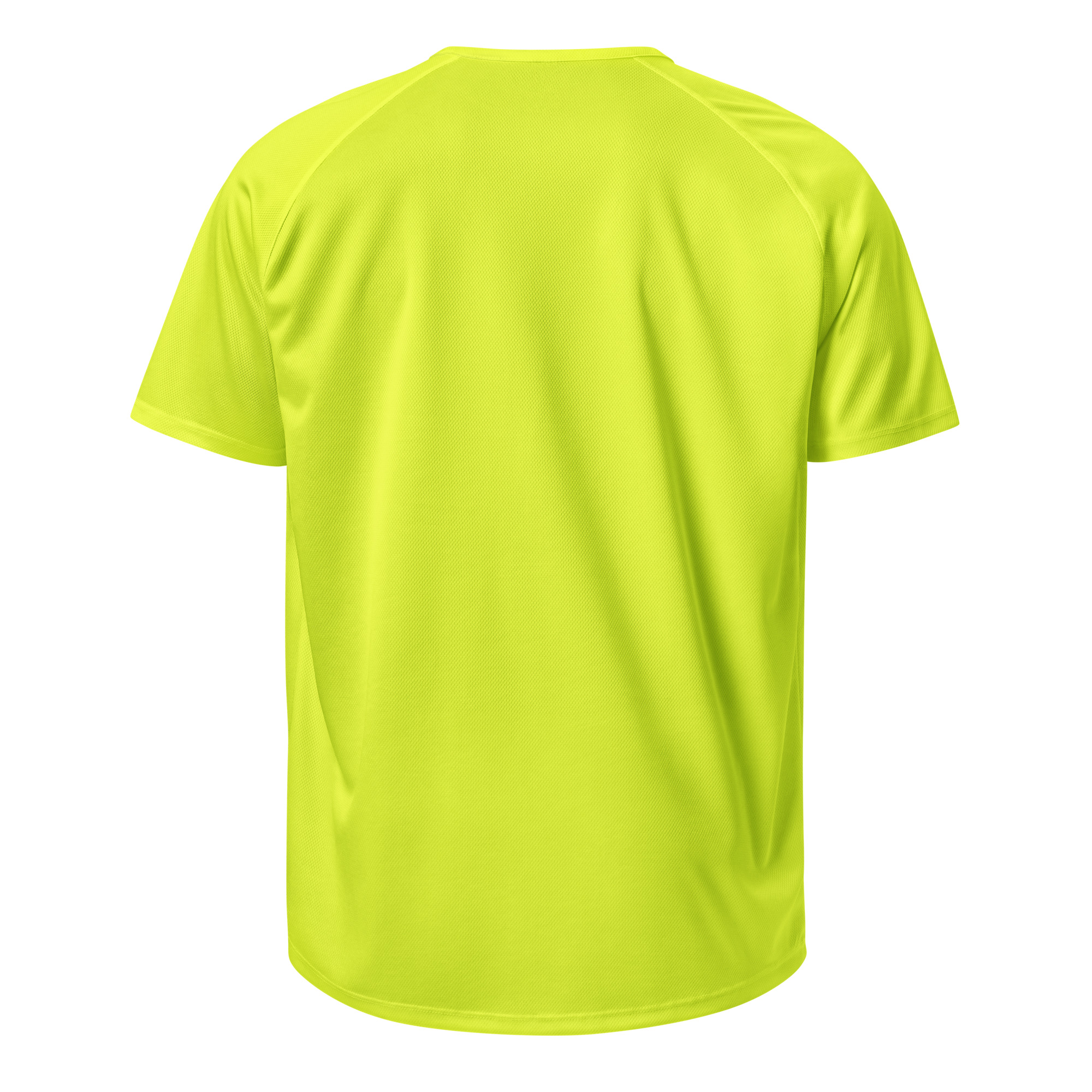 Evolve Sports T-shirt - Image 8