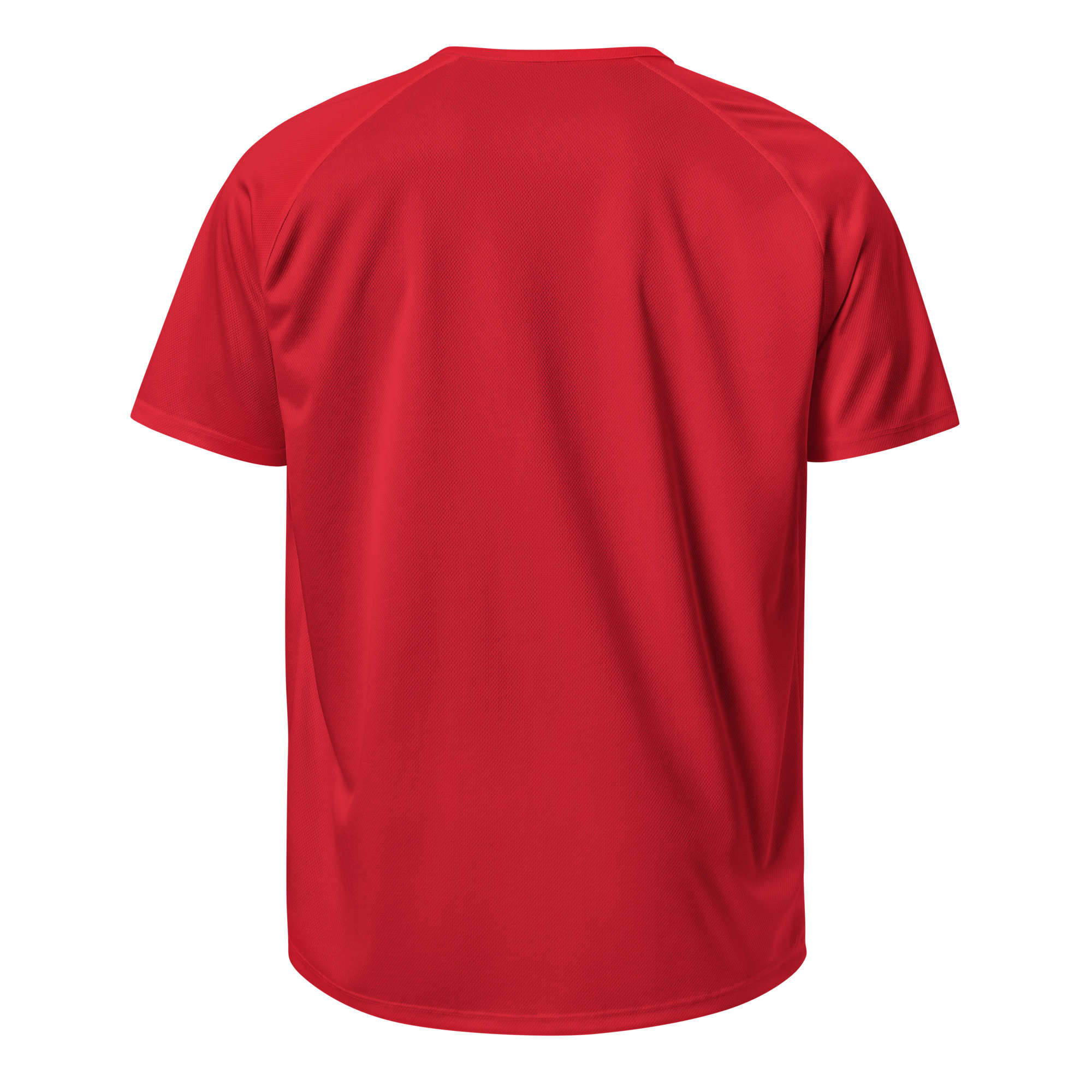 Evolve Sports T-shirt - Image 4