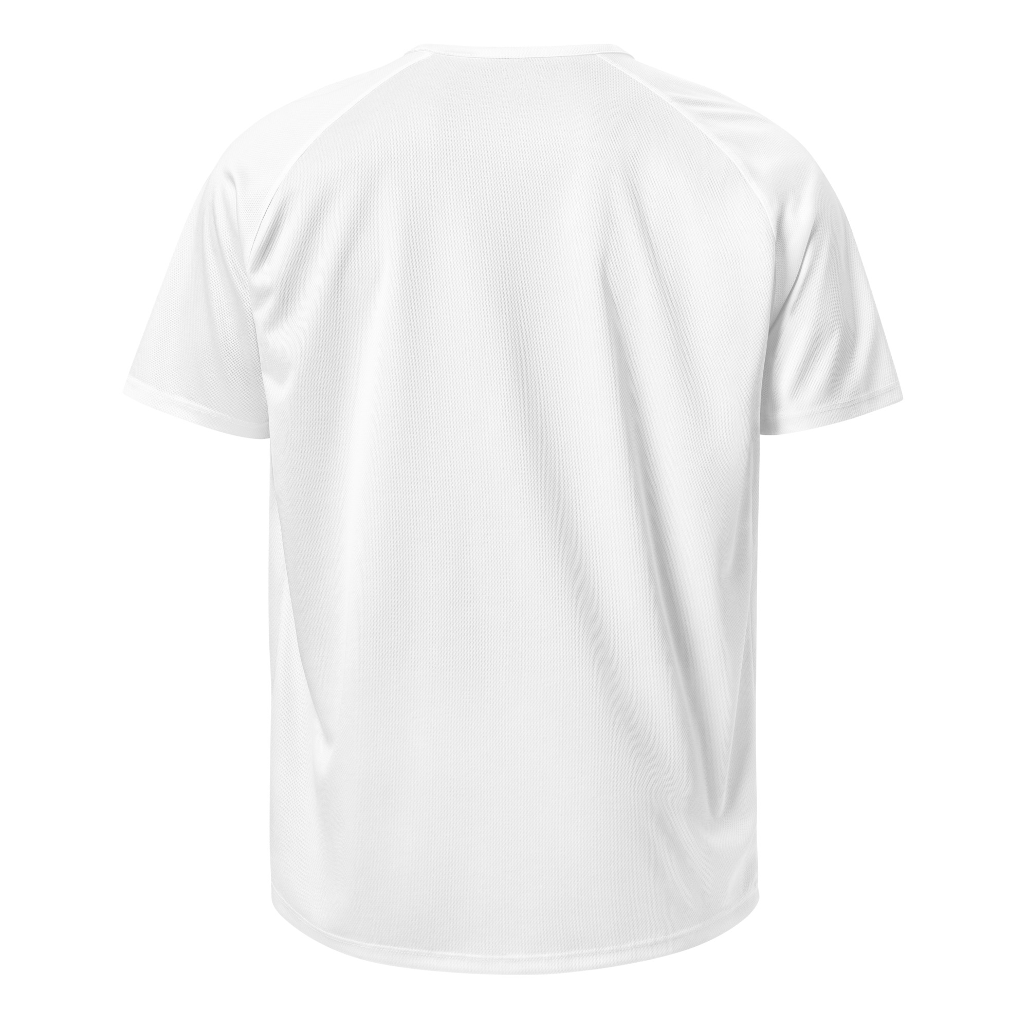 Evolve Sports T-shirt - Image 10